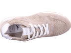 Mustang Damen   in beige