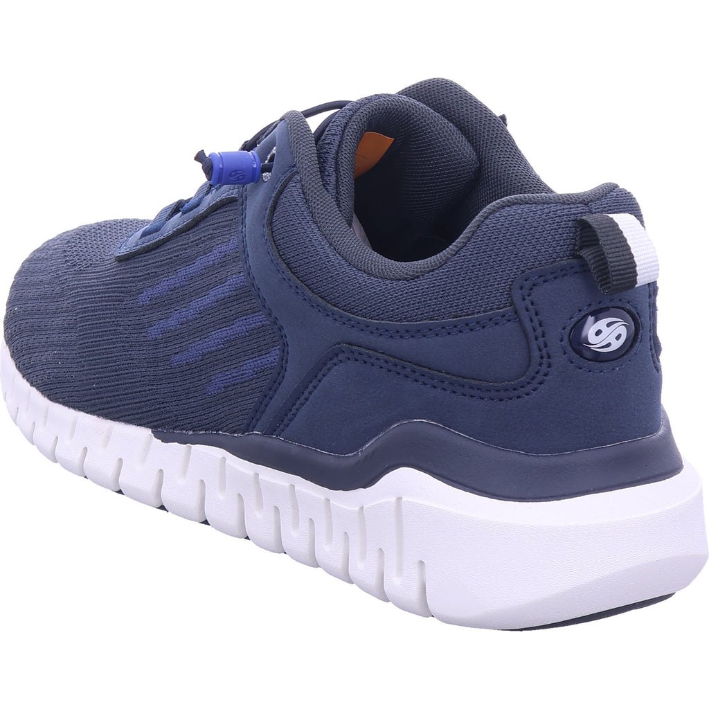 Dockers Men's Trainers in Blue