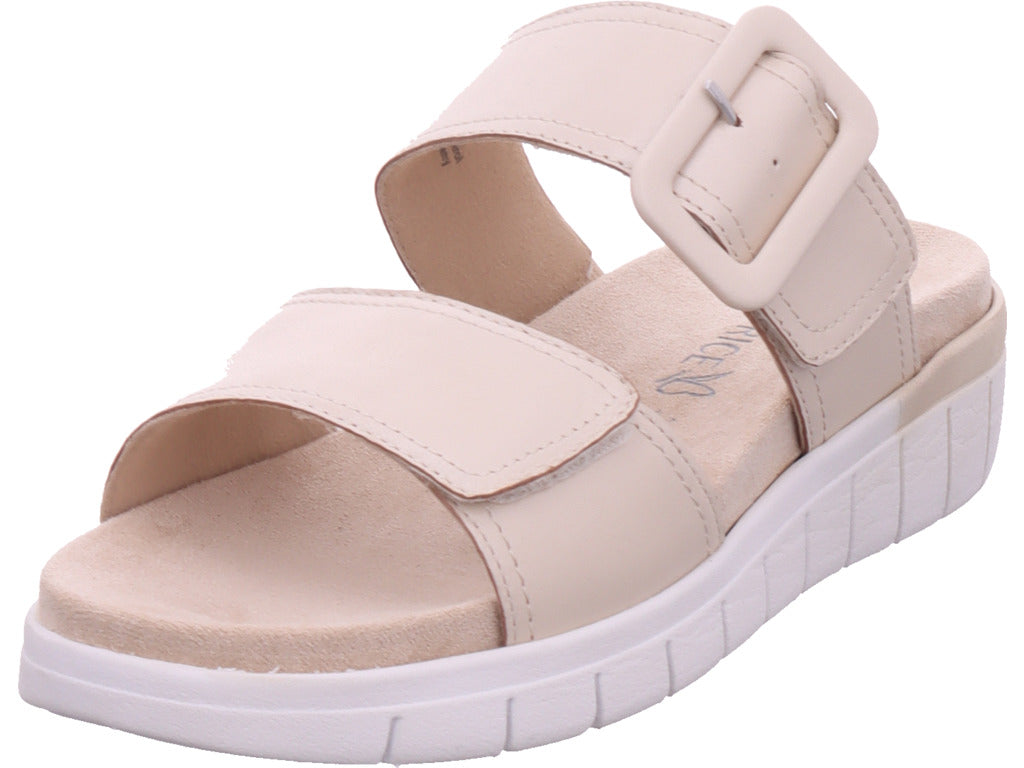 Caprice Women's Sandals in beige
