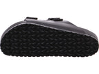 Birkenstock Herren Pantolette Arizona Eva Black in schwarz
