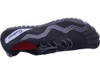 Kastinger Unisex - Erwachsene Textilschuh  in schwarz