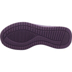SKECHERS Damen Sneaker Bobs Squad in bordo