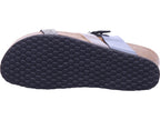 Canadian John Damen   in schwarz