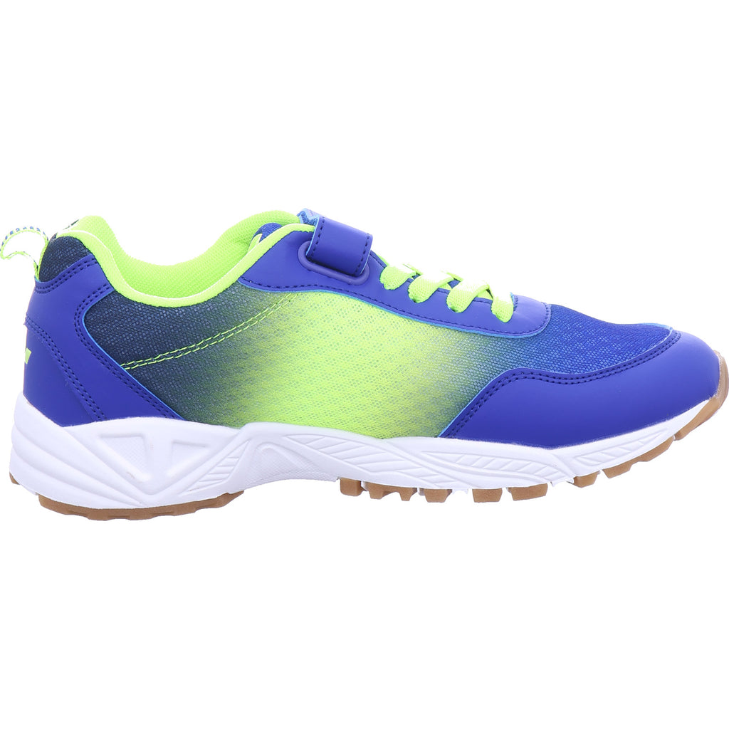 Lico Jungen Sneaker Li-Bronte Vs in blau