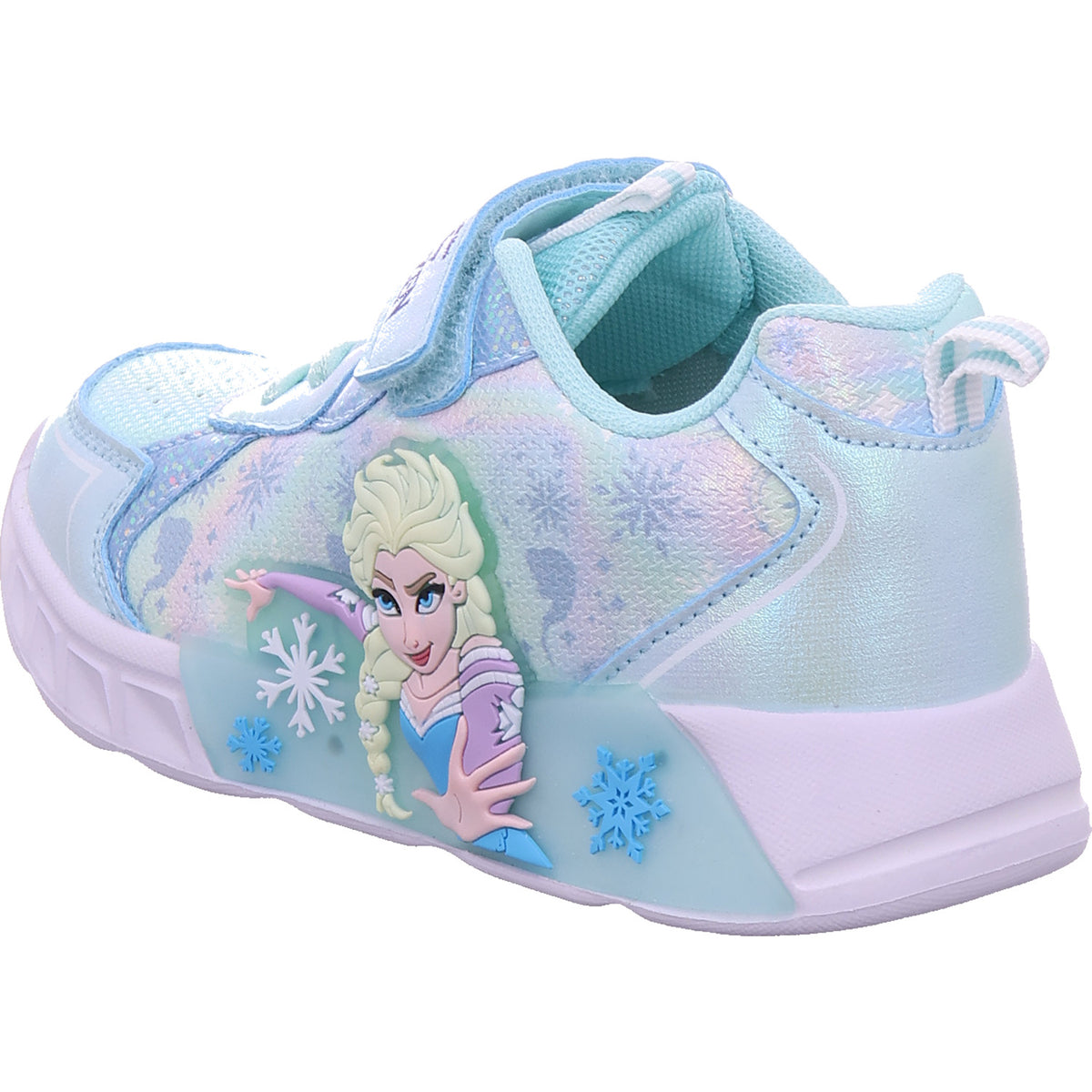 Disney dívčí polobotka Disney Frozen ve volném čase