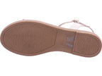 s.Oliver Damen Sandale  in beige