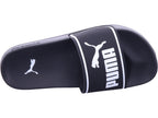 Puma unisex pantofle pro dospělé, černé