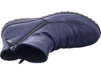 Rieker Women's Boots Hwk Women's Low Shoes in blue