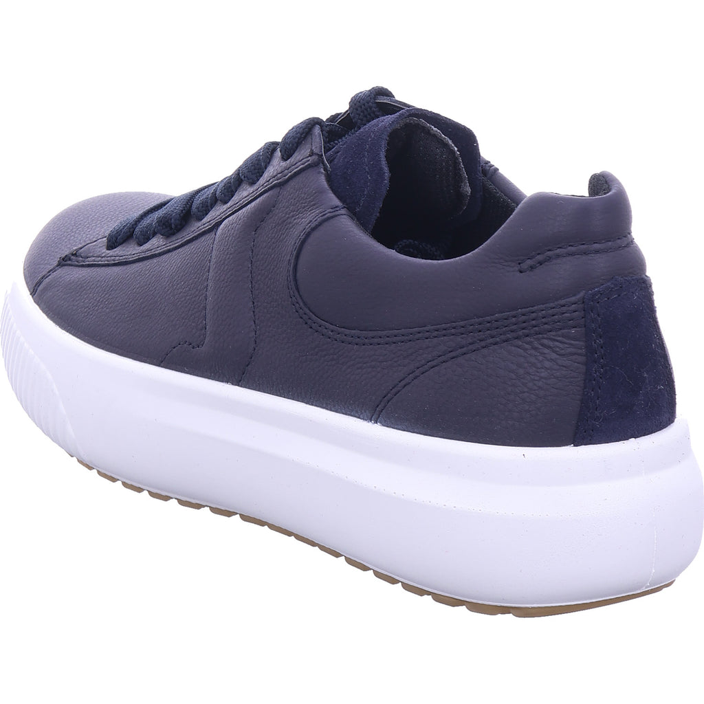 Legero Damen Sneaker  in blau