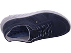 Jomos Herren Halbschuh  in blau
