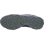 Skogan Herren Wanderschuhe  in grün