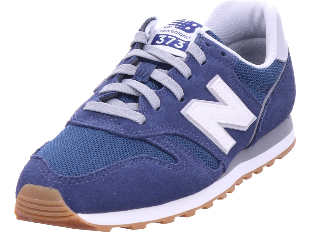 New Balance Herren Halbschuh  in blau