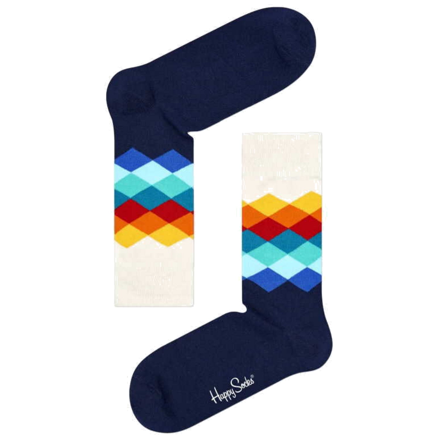 HAPPY SOCKS  Socke  in blau