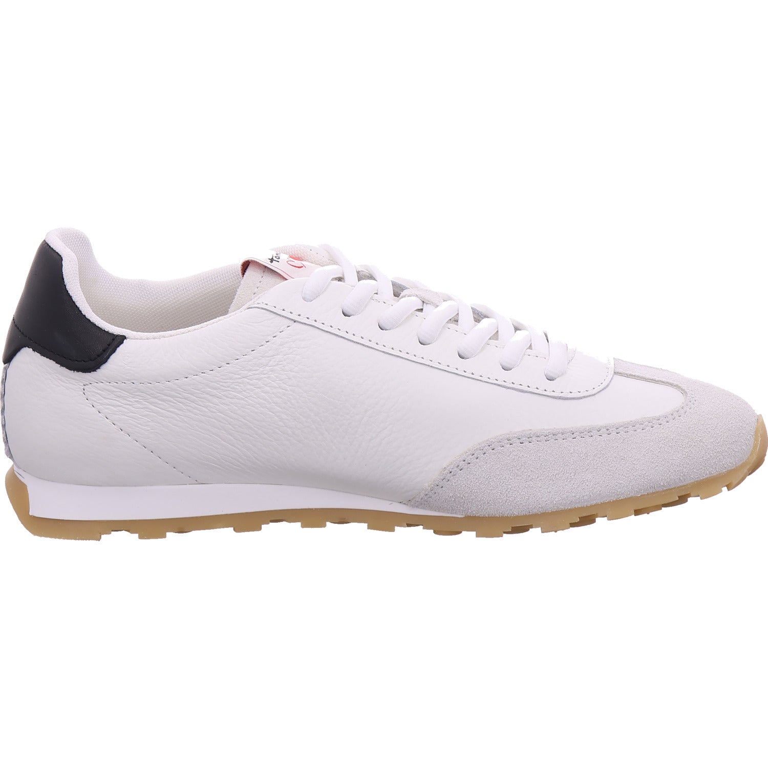 Dámské tenisky Tamaris v bílé barvě