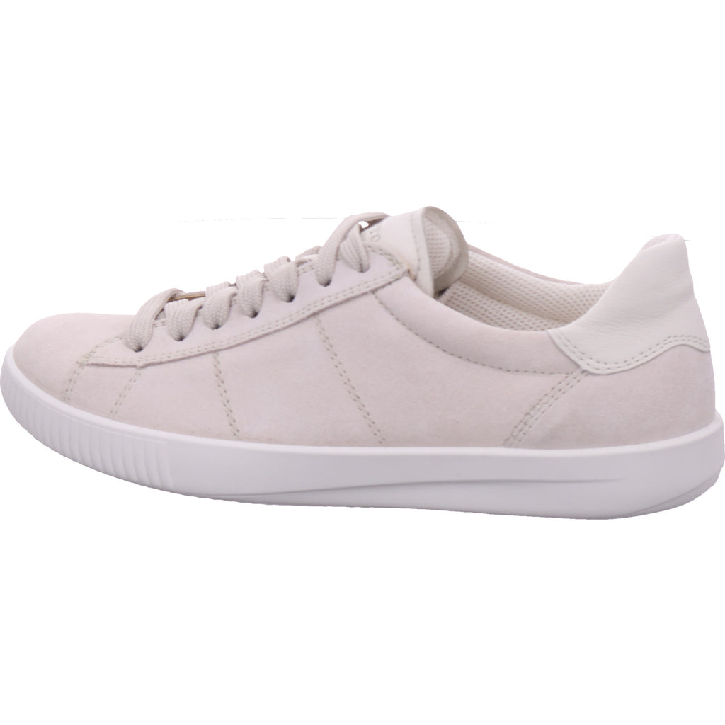 Legero women's sneakers in beige