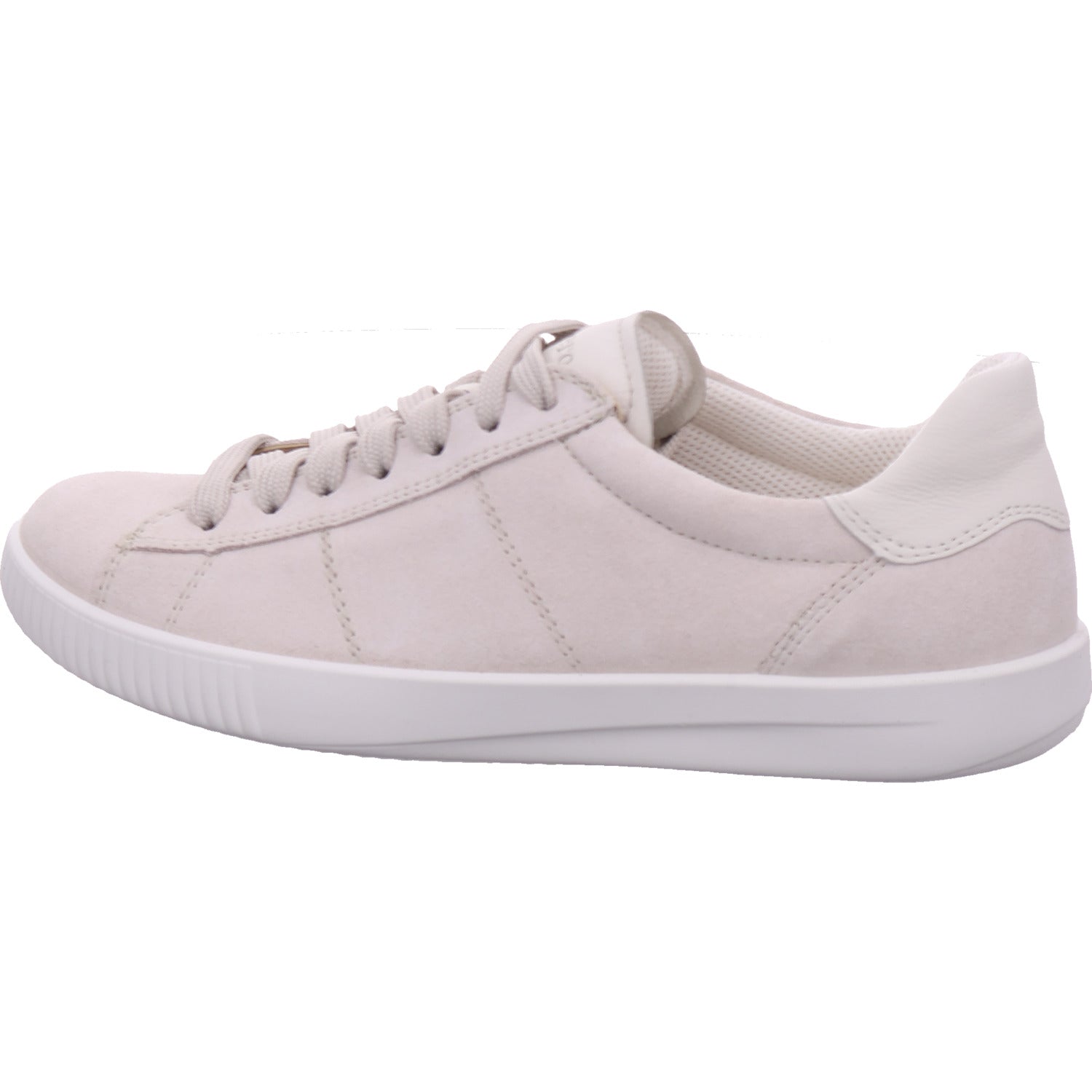 Legero women's sneakers in beige