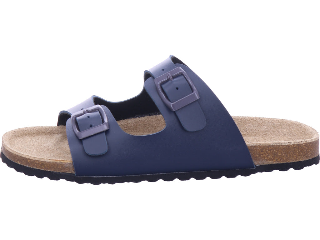 Indigo chlapci 488809010 v modré