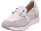 Caprice Damen Slipper Women Slip-On in beige