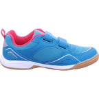 Lico Boys' Sneakers Li-Siro V in turquoise