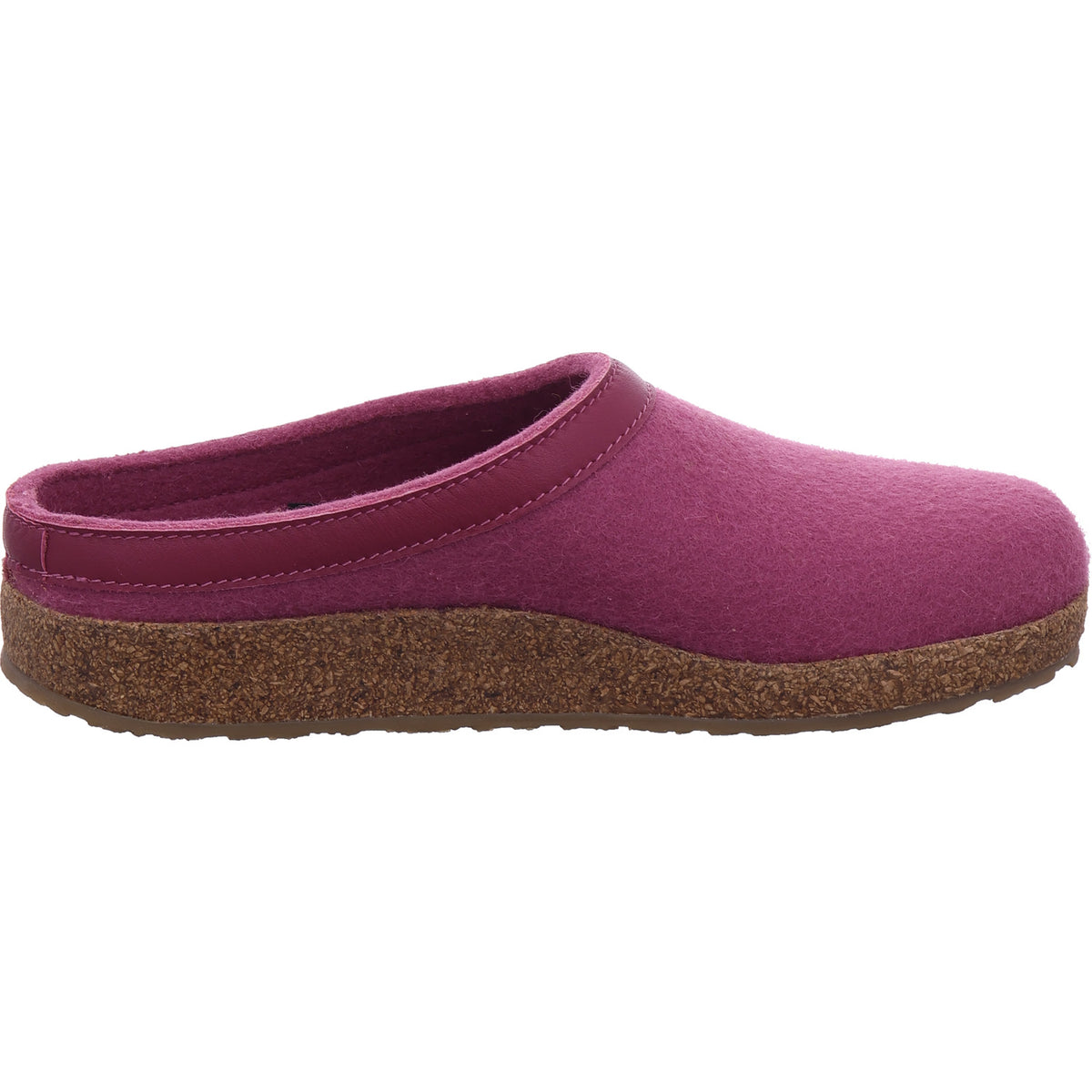 Haflinger Women's Grizzly Torben Mule in Rose