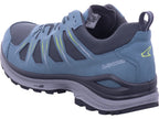 lowa Men's in green