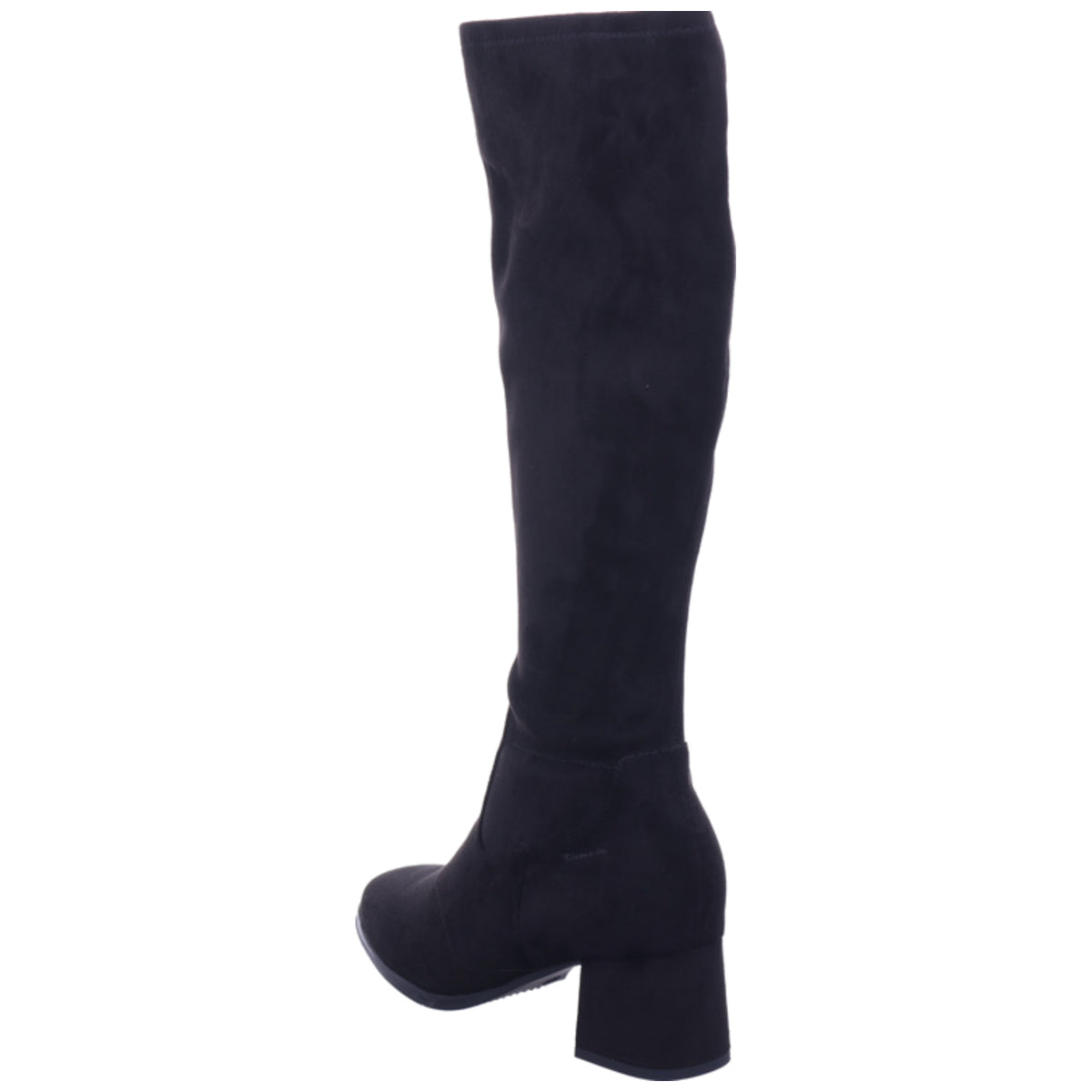 Tamaris Comfort Damen Stiefel  in schwarz