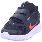 Nike Jungen Sportschuh Nike Star Runner 5 Baby in schwarz