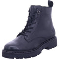 Bugatti Damen Stiefel 415Axg305000-1000 in schwarz