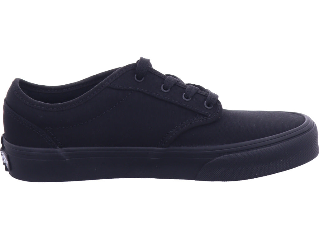 Vans Chlapecké tenisky v černé barvě