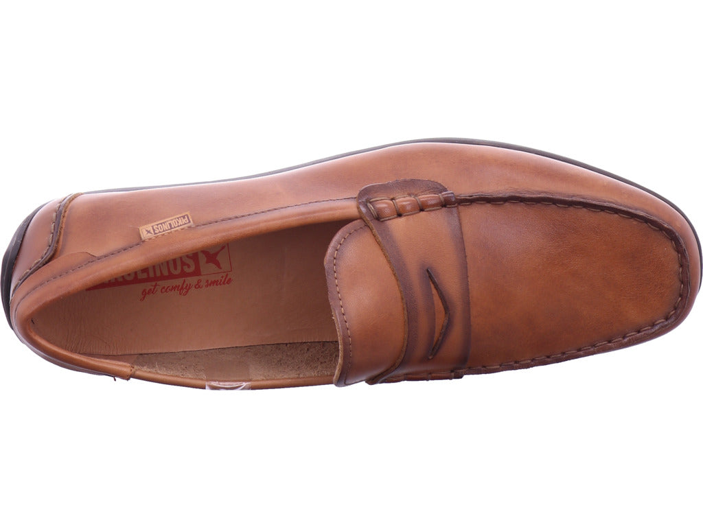 Pikolinos Herren Slipper  in braun