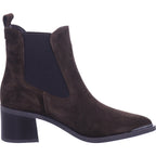 Tamaris Damen Stiefel  in braun