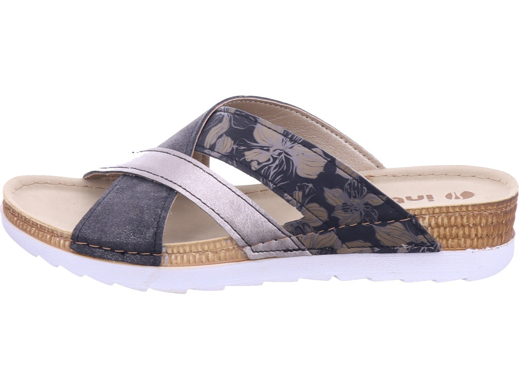 Inblu women's in black
