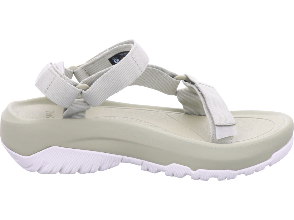 TEVA Unisex - Adult Sandalette in frei