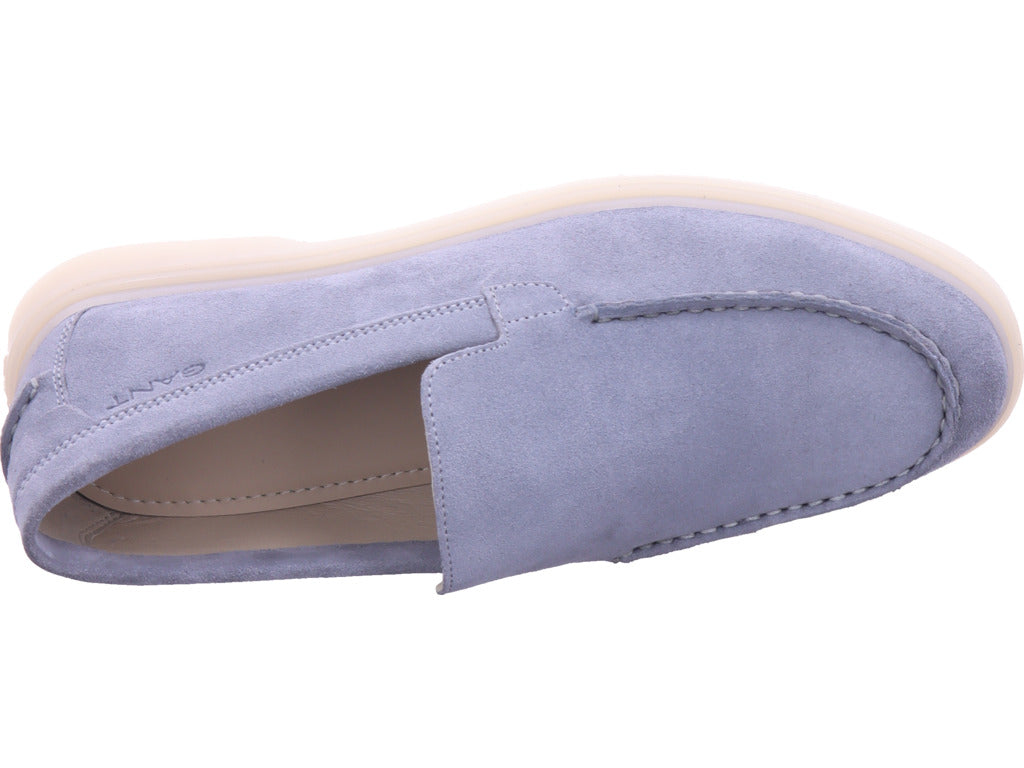 Gant Men's Slippers in blue