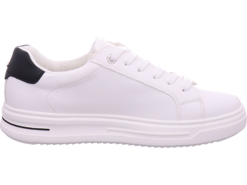 Tom Tailor Damen Sneaker  in weiß