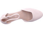Tamaris Women's Court Shoes in beige