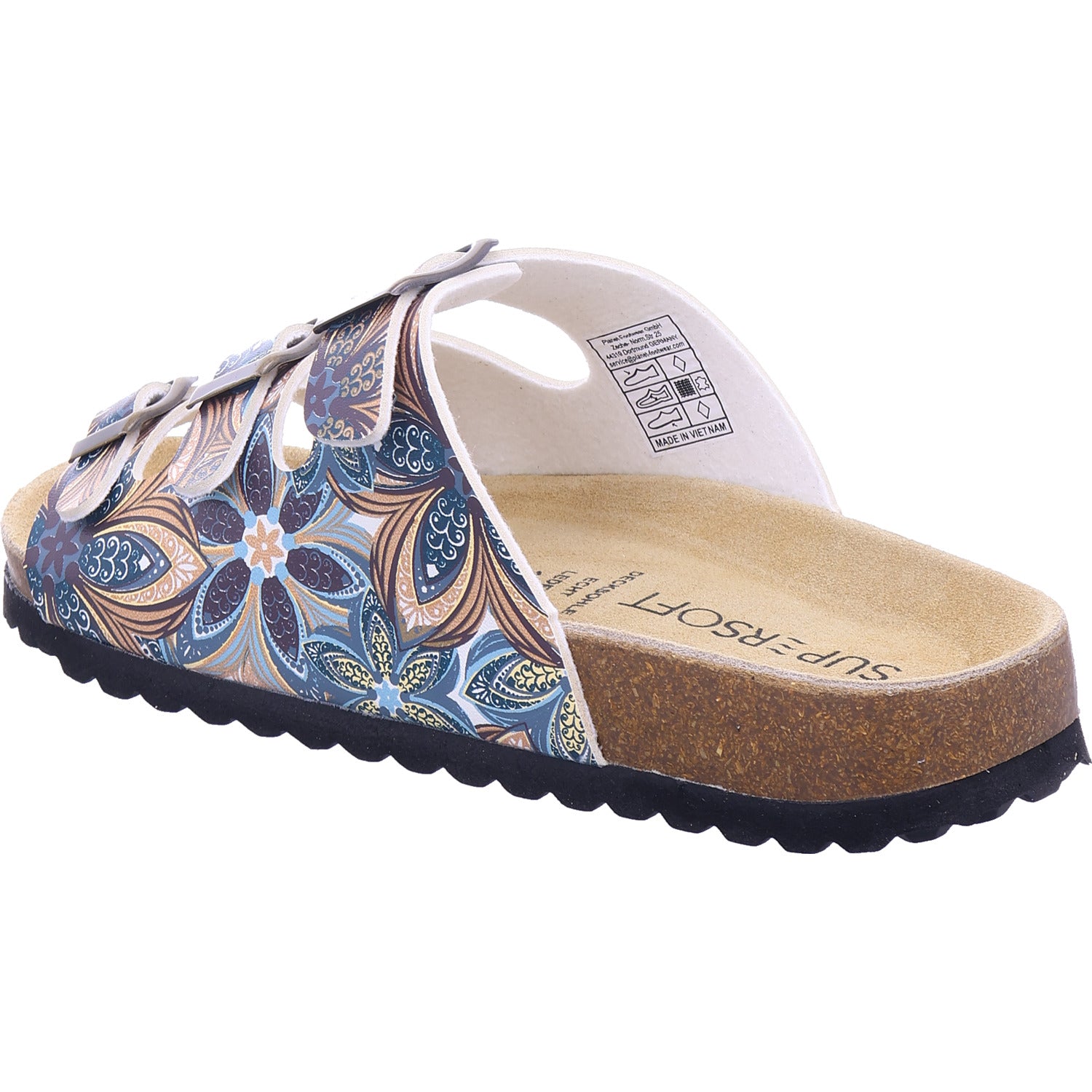 Planet Footwear Dámské   v ostatní