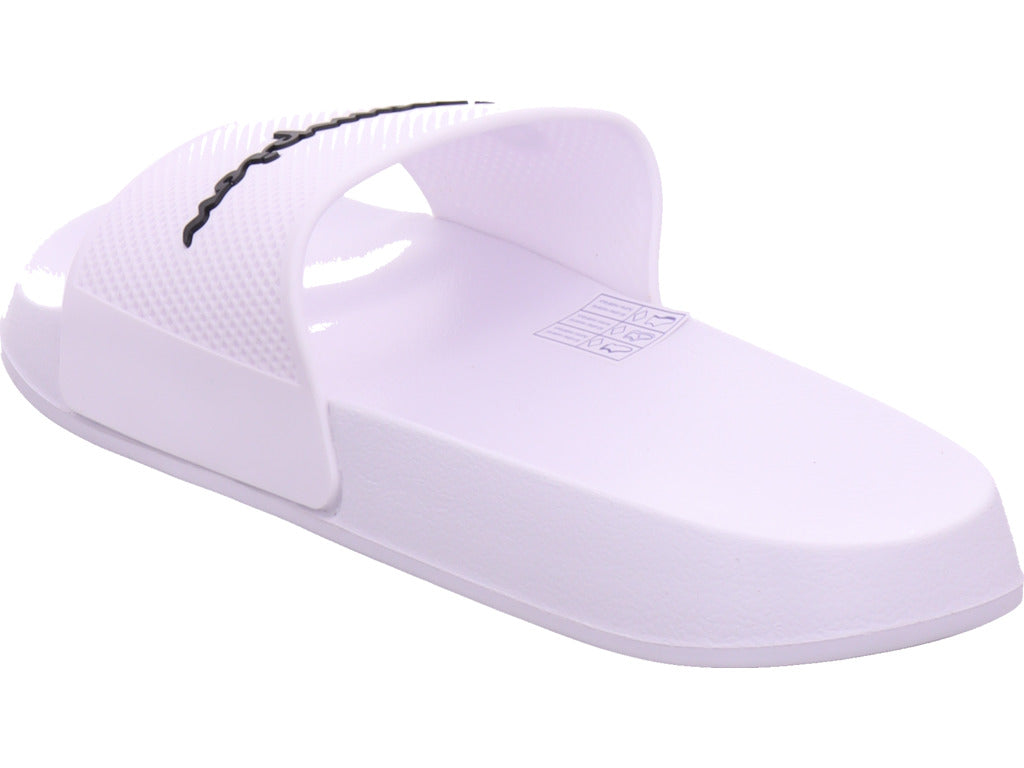 Champion Damen Badeschuh  in weiß