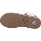 Imac sandal in rose