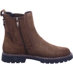 Tamaris Damen Stiefelette  in braun