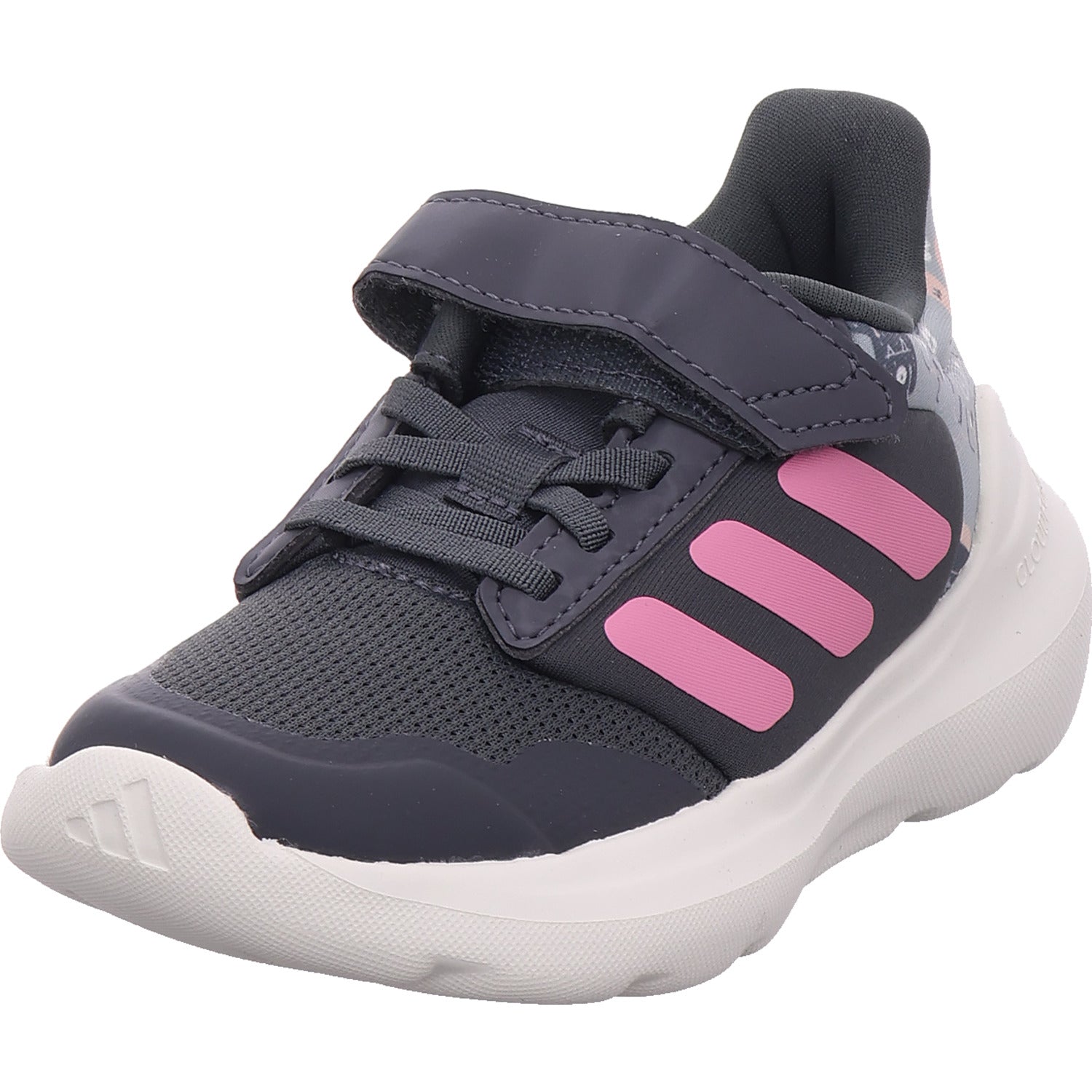 Adidas Mädchen Sportschuh  in grau