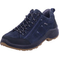 Jomos Herren Wanderschuhe  in blau