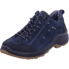 Jomos Herren Wanderschuhe  in blau
