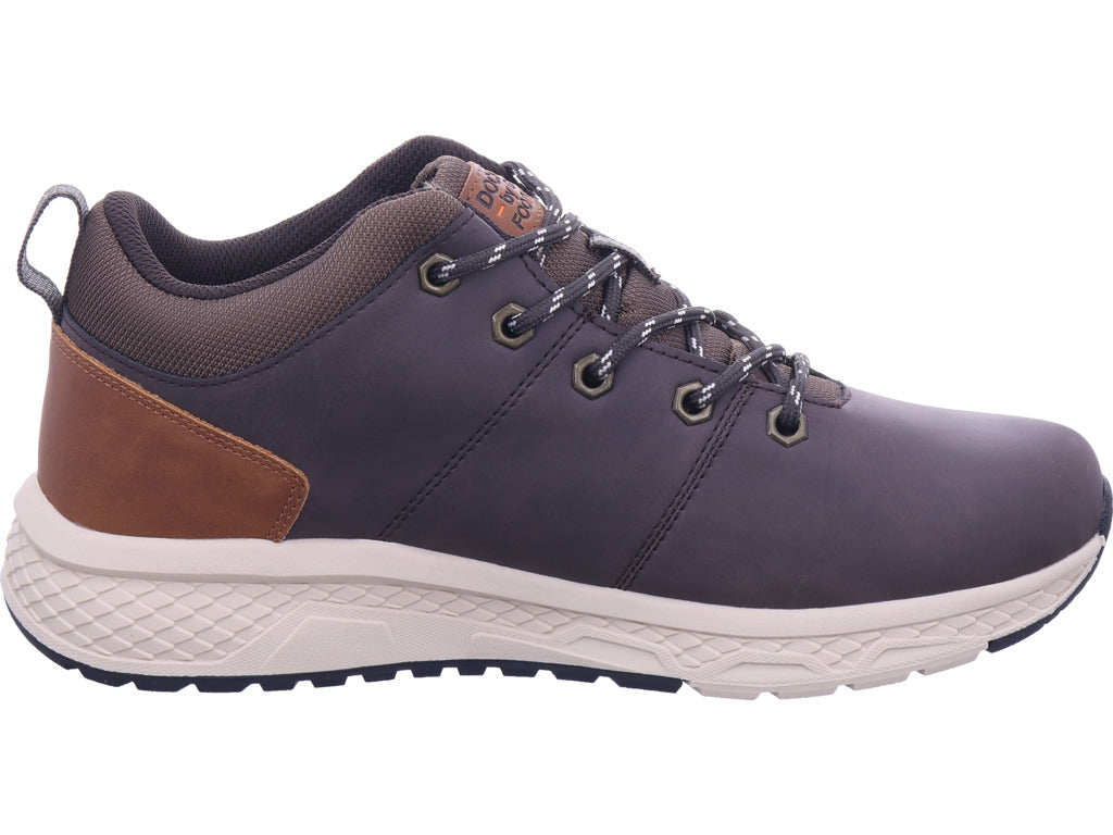 Dockers Herren Halbschuh  in braun