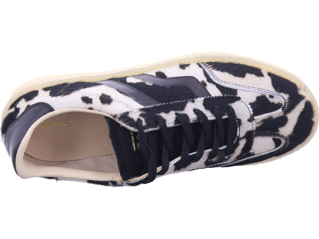 Gant Women's Sneaker Cuzimax Sneaker in white