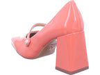 Tamaris Damen Pump  in orange