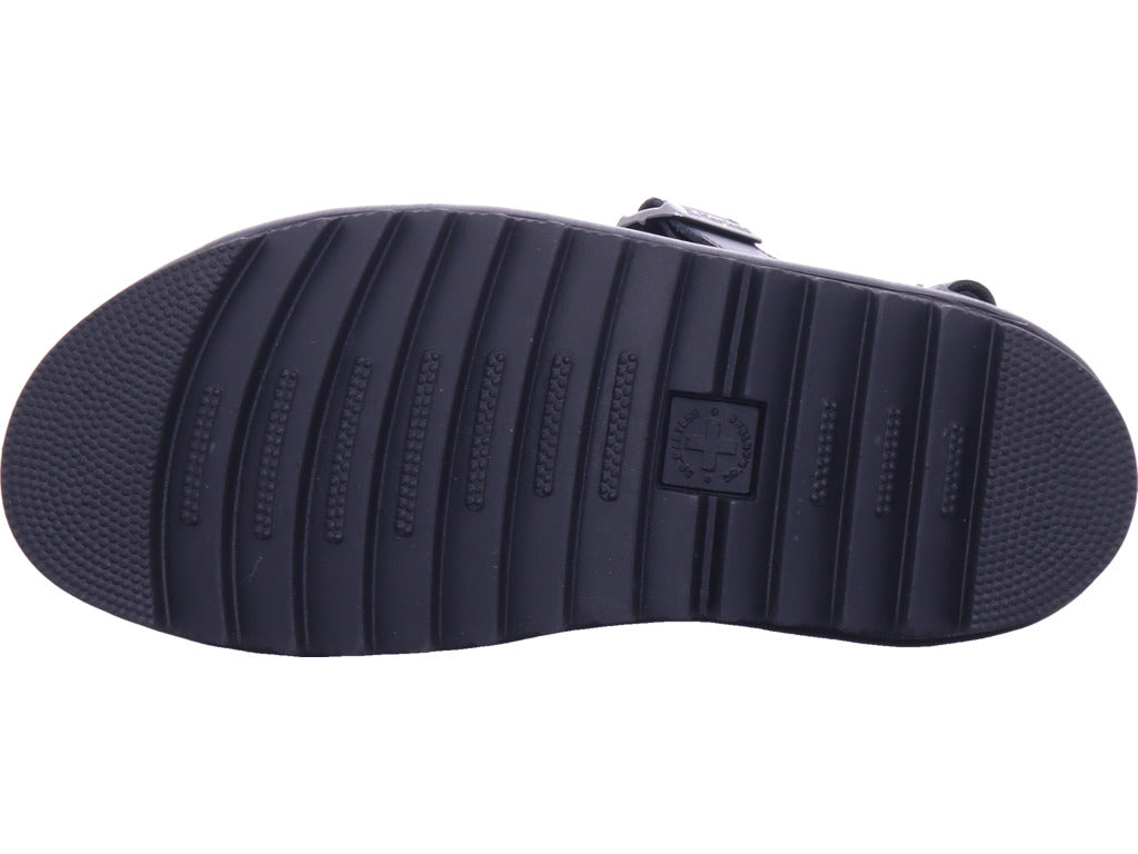 Dr.Martens Damen  Voss Ii in schwarz