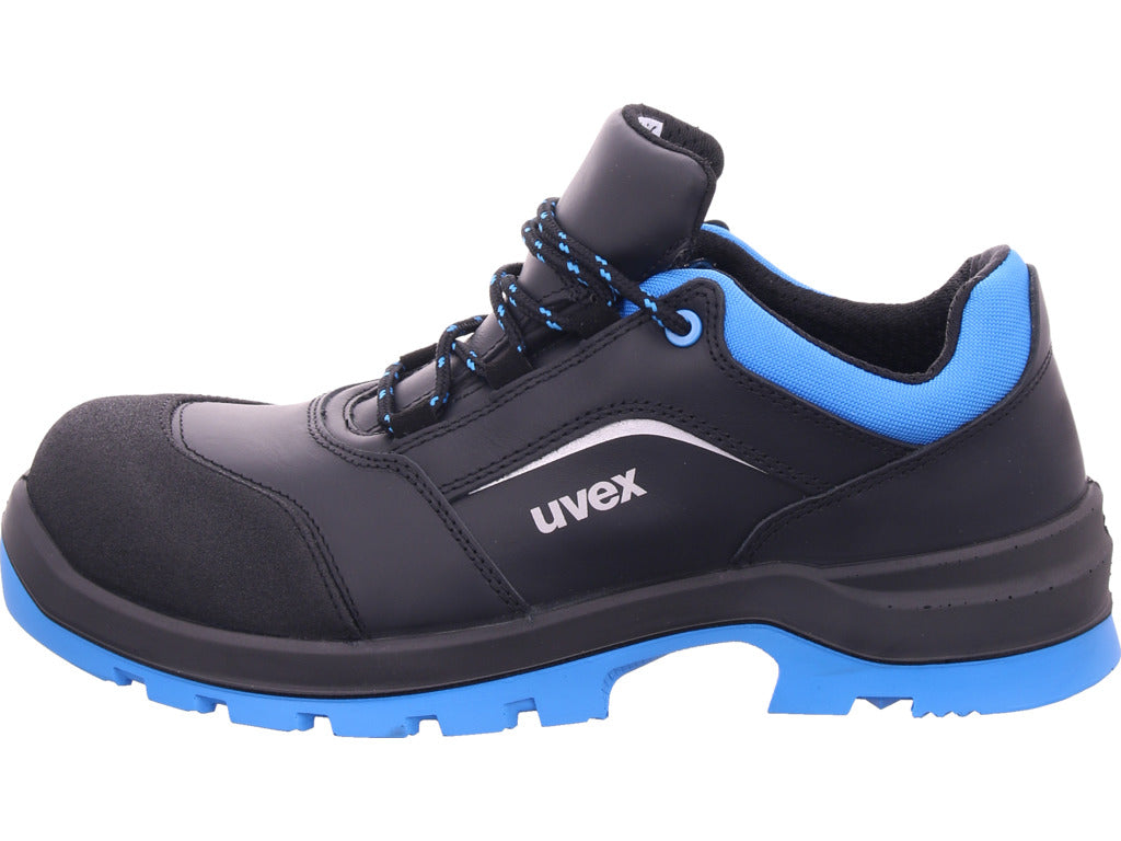 uvex  Arbeitsschuh  in schwarz