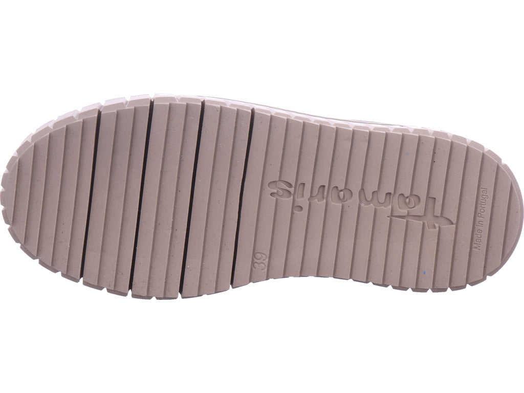 Tamaris Damen Sneaker  in schwarz