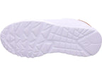 SKECHERS Mädchen Sneaker  in weiß
